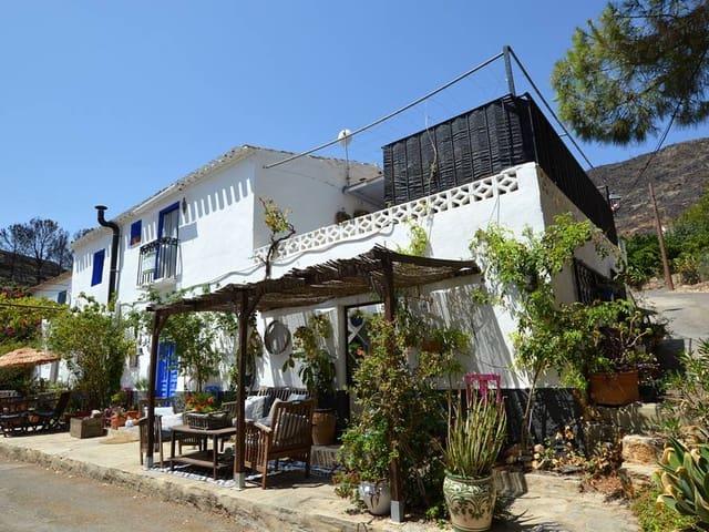 Casa en venta en Bédar, Andalucía
