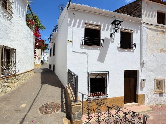 Casa en venta en Bédar, Andalucía