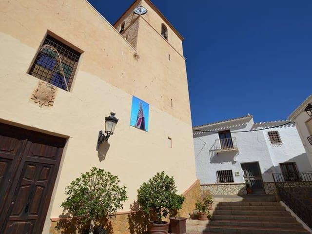 Casa en venta en Bédar, Andalucía