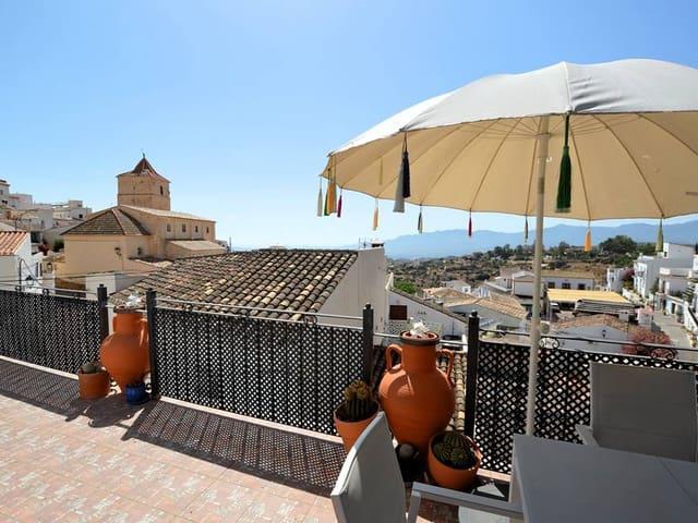 Casa en venta en Bédar, Andalucía