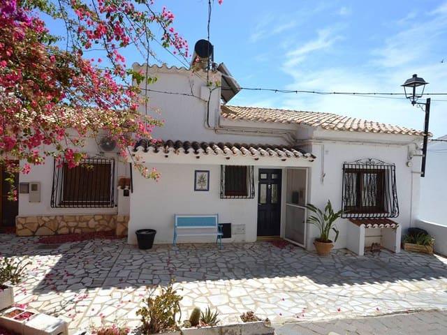 Casa en venta en Bédar, Andalucía