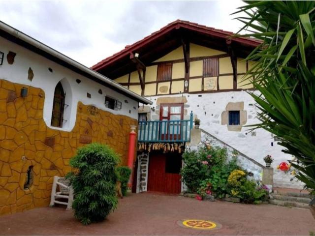 Casa en venta en Bedia, Guipúzcoa