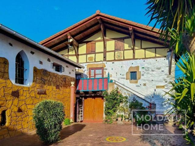 Casa en venta en Bedia, Guipúzcoa