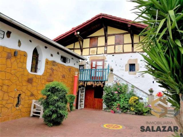 Casa en venta en Bedia, Guipúzcoa