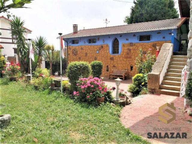 Casa en venta en Bedia, Guipúzcoa