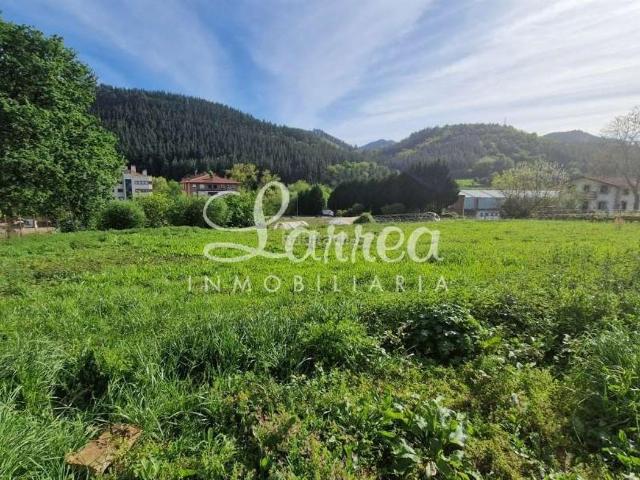 Villa en venta en Bedia