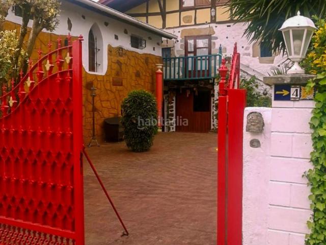 Casa en venta en Bedia, Guipúzcoa