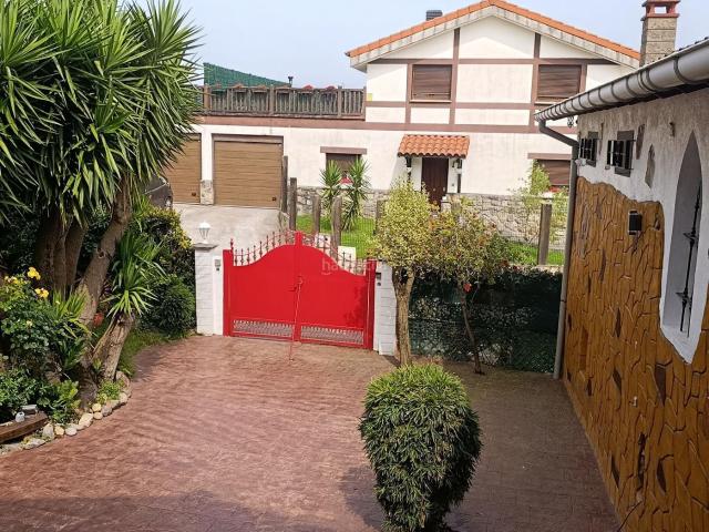 Casa en venta en Bedia Casa en venta en Bedia