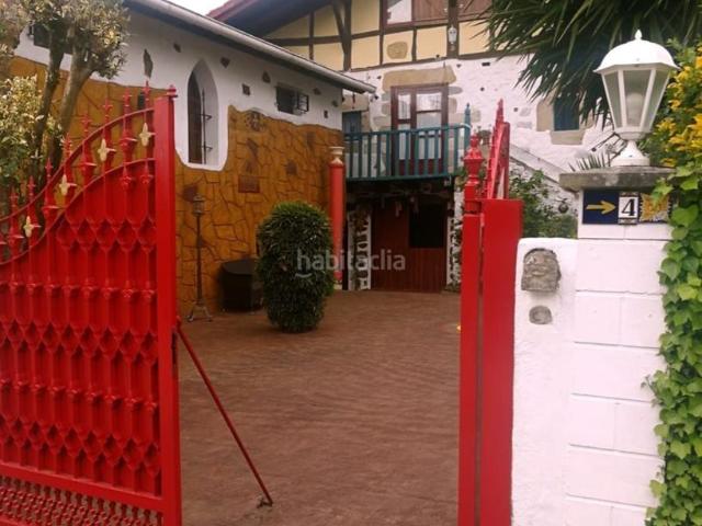 Casa en venta en Bedia, Guipúzcoa