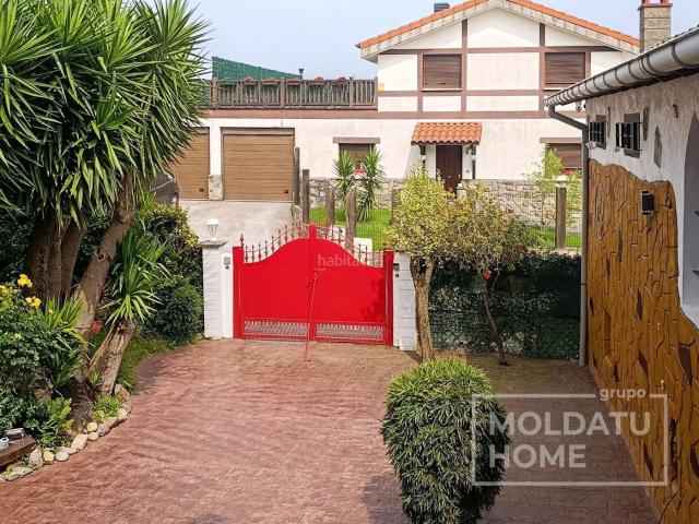 Casa en venta en Bedia, Guipúzcoa