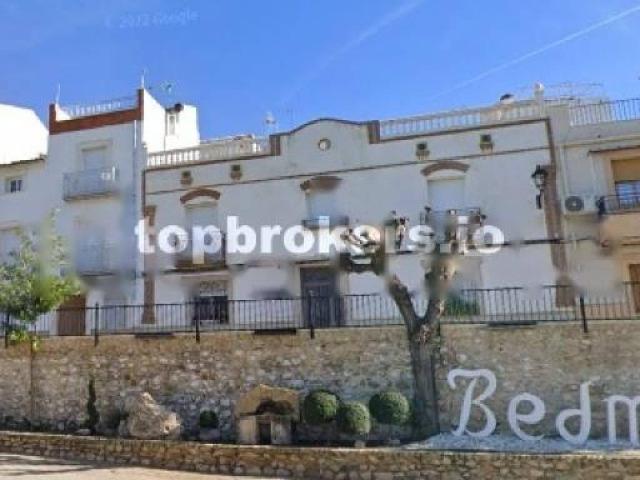 Casa en venta en Bedmar Y Garcíez