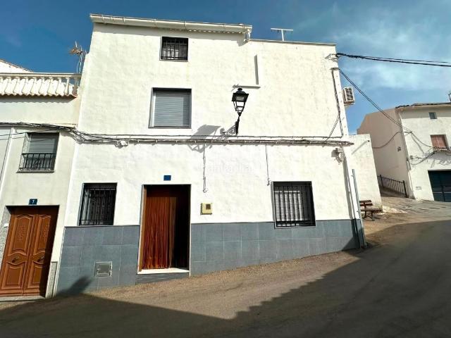 Casa en venta en Bedmar, Bedmar y Garcíez