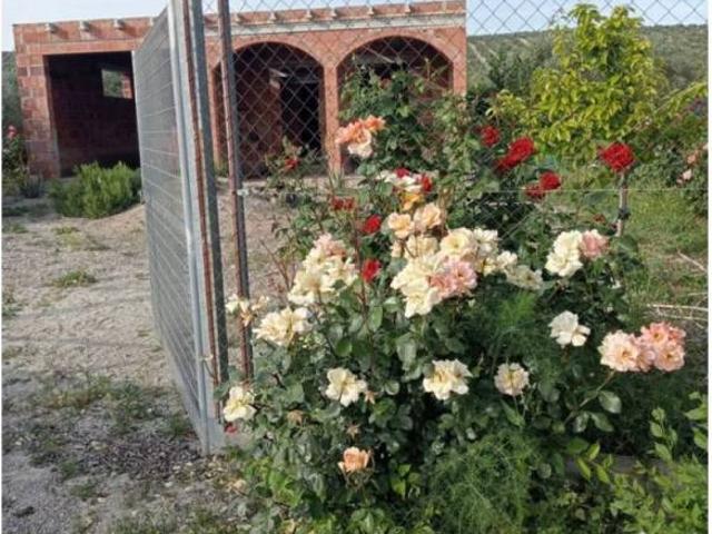 Casa en venta en Begíjar, Andalucía