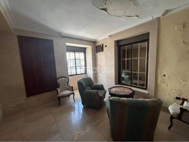 Casa en venta en Begíjar, Andalucía