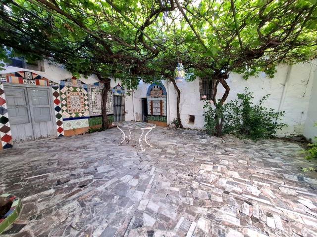 Casa en venta en Begíjar, Andalucía