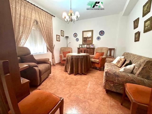 Casa en venta en Begíjar