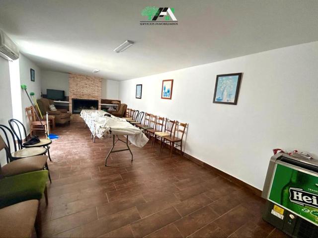 Casa en venta en Begíjar