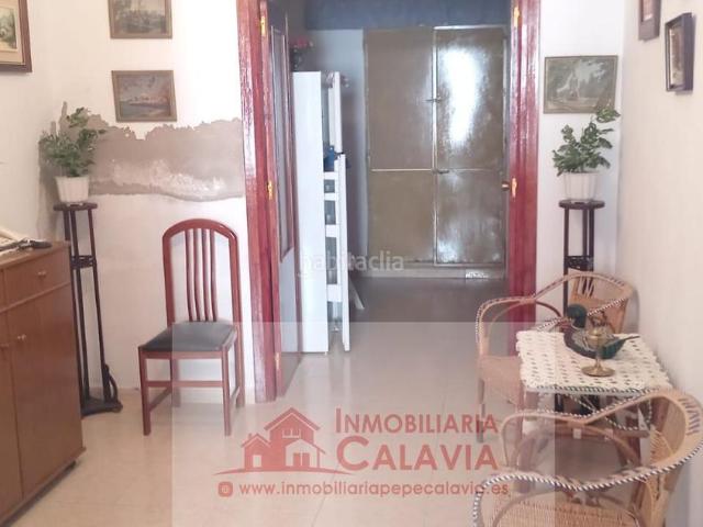 Casa en venta en Begíjar