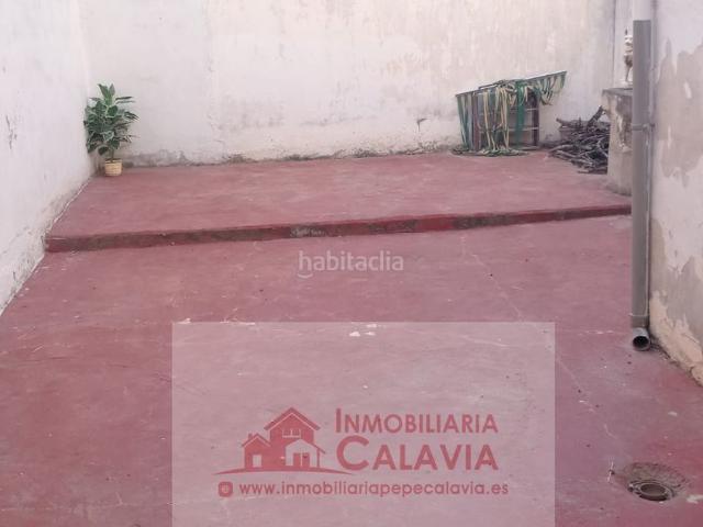 Casa en venta en Begíjar, Andalucía