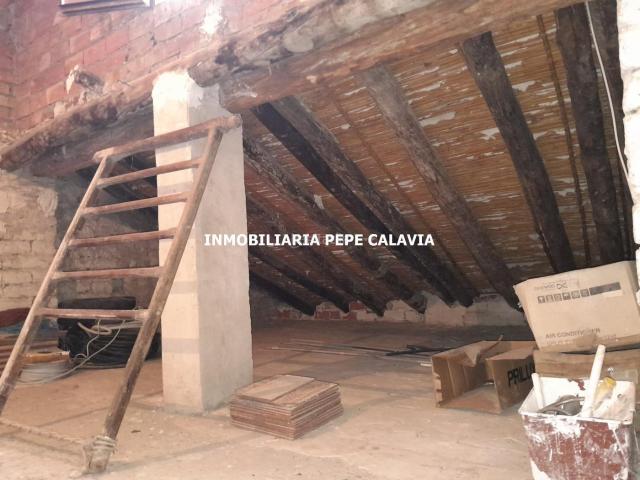 Casa en venta en Begíjar