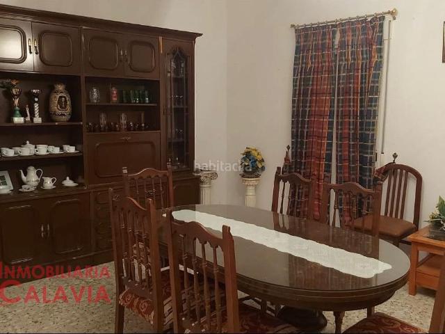 Casa en venta en Begíjar, Andalucía