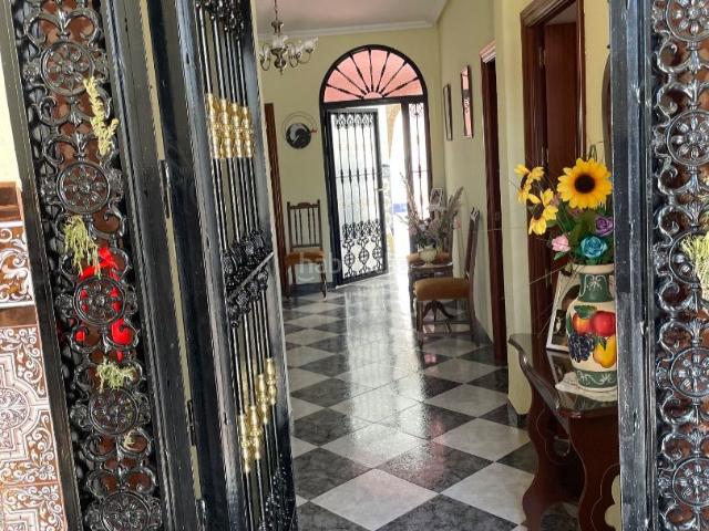 Casa en venta en Begíjar, Andalucía