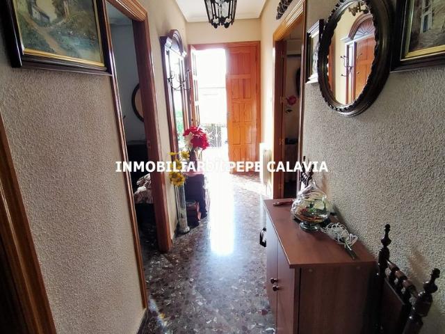 Casa en venta en Begíjar, Andalucía