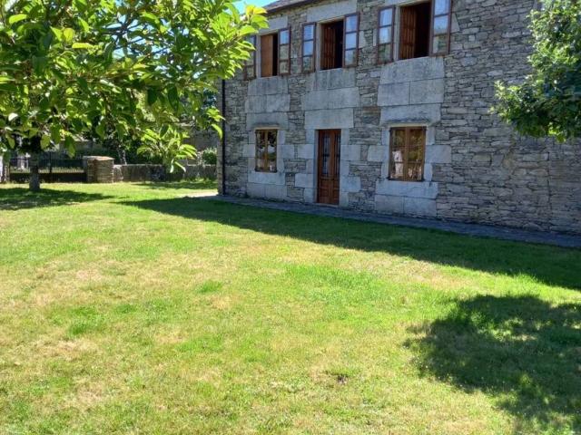Casa en venta en Begonte
