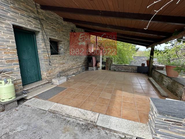 Casa en venta en Baldomar, Terra Chá