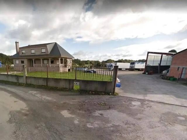 Casa en venta en Terra Chá, Galicia