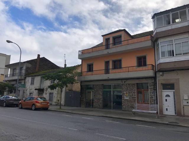 Casa en venta en Terra Chá, Galicia