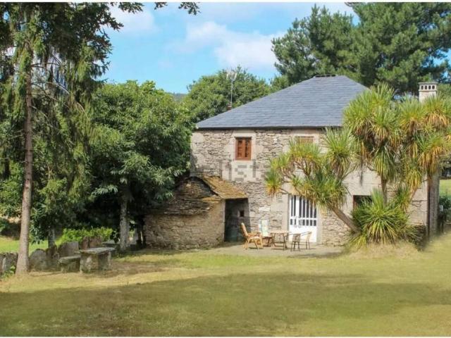 Casa en venta en Terra Chá, Galicia