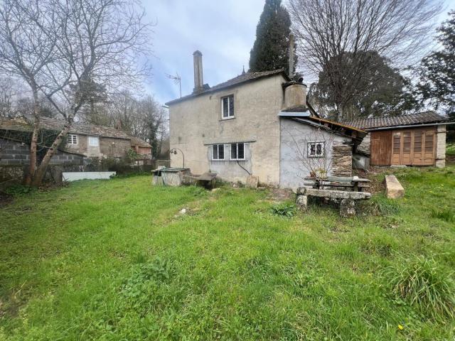 Casa en venta en Begonte, A Aldea
