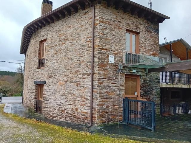 Casa en venta en Baldomar, Terra Chá