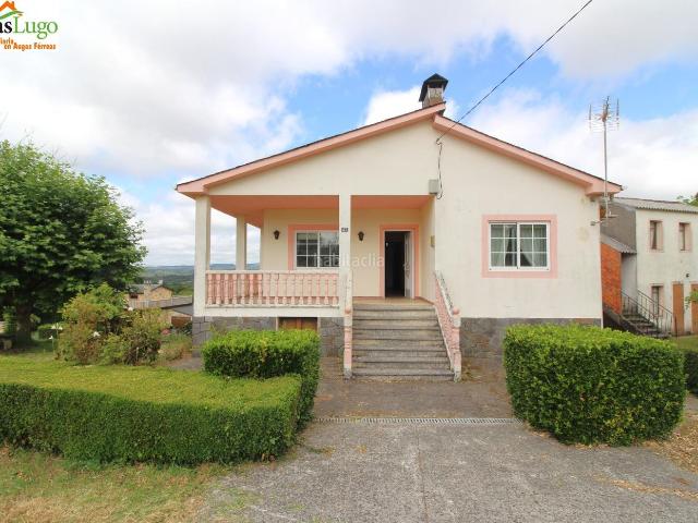 Casa en venta en Baldomar, Terra Chá