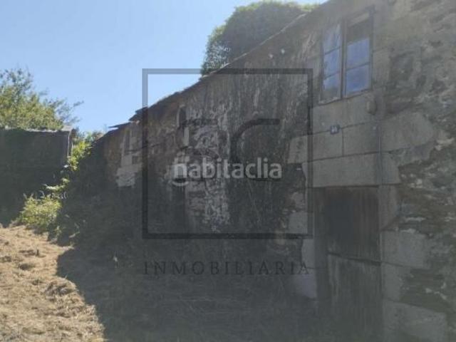 Casa en venta en Baldomar, Terra Chá