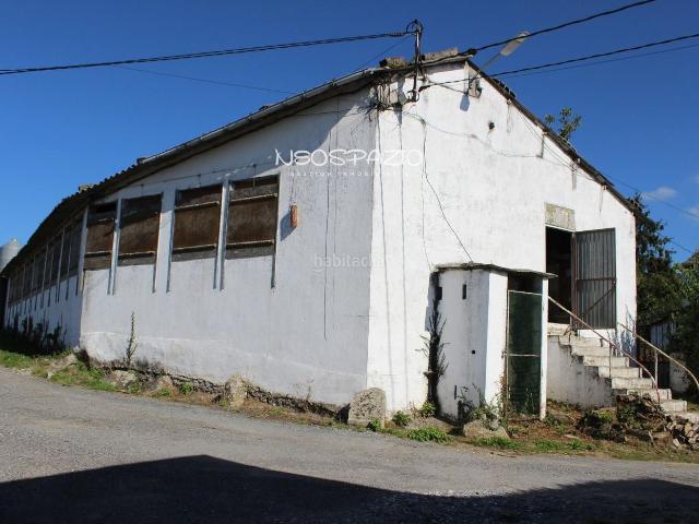 Casa en venta en Baldomar, Terra Chá