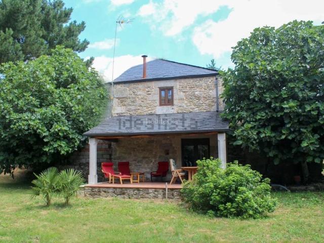 Casa en venta en Baldomar, Terra Chá