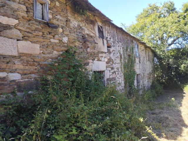 Casa en venta en Baldomar, Terra Chá