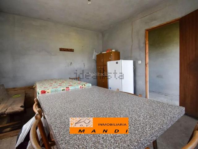 Casa en venta en Baldomar, Terra Chá