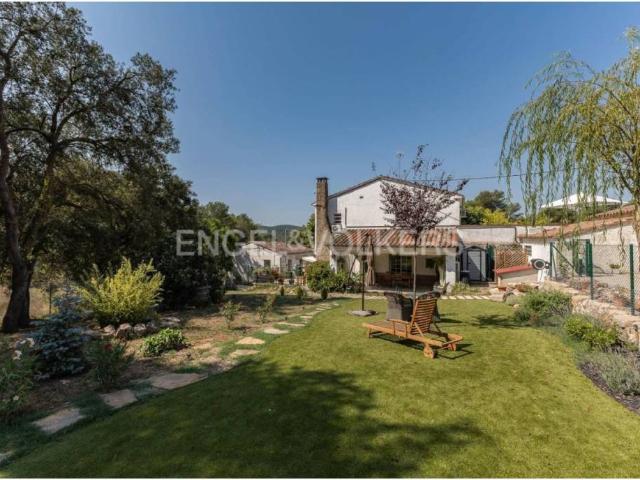 Casa en venta en Begues
