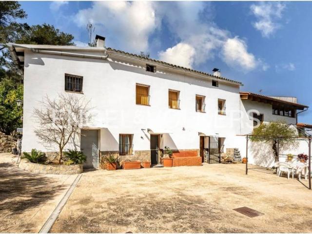 Casa en venta en Baix Llobregat, Catalunya