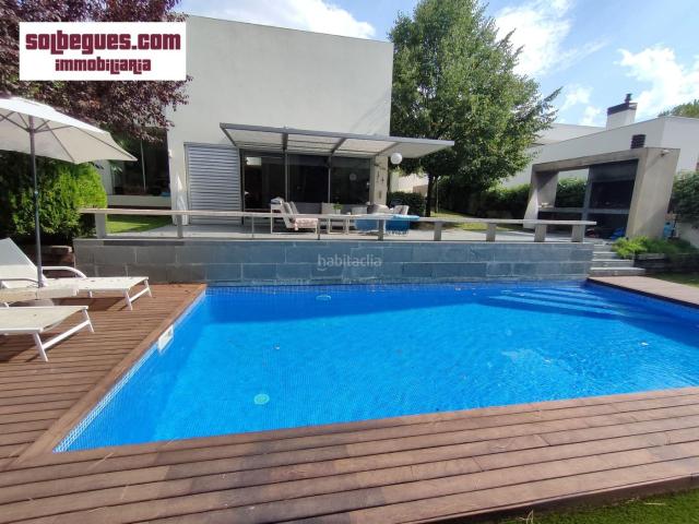 Casa en venta en Urbanització Bon Solei 2, Baix Llobregat