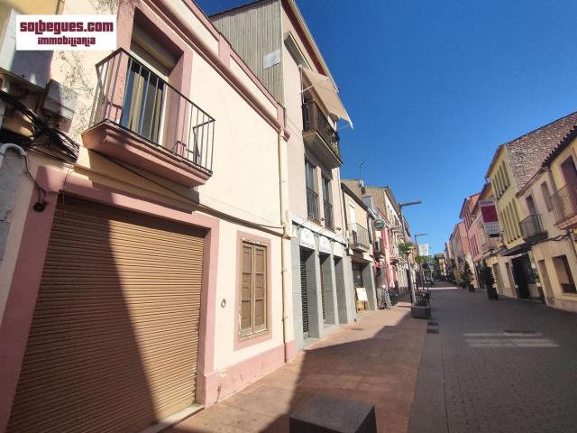 Casa en venta en Raval d'en Martí, Baix Llobregat