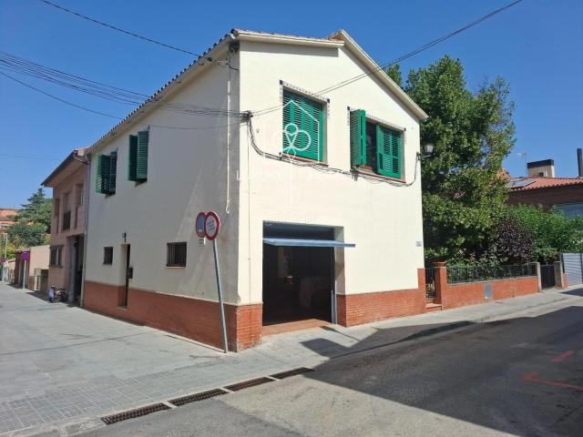 Casa en venta en Raval d'en Martí, Baix Llobregat