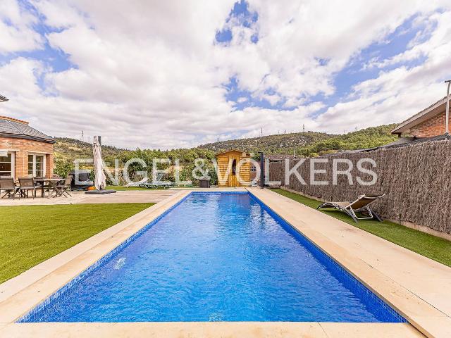 Casa en venta en Can Sadurní, Baix Llobregat