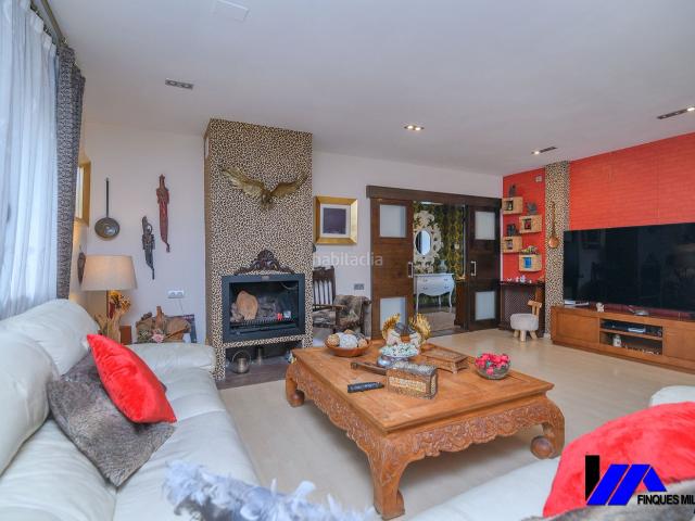 Casa en venta en Urbanització Begues Park, Baix Llobregat