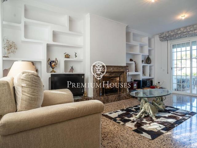 Casa en venta en Urbanització Begues Park, Baix Llobregat