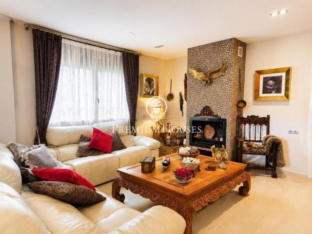 Casa en venta en Urbanització Begues Park, Baix Llobregat