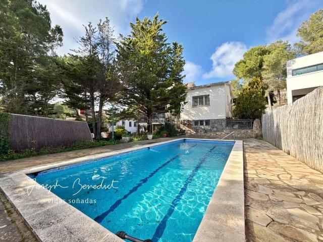 Casa en venta en Urbanització Begues Park, Baix Llobregat